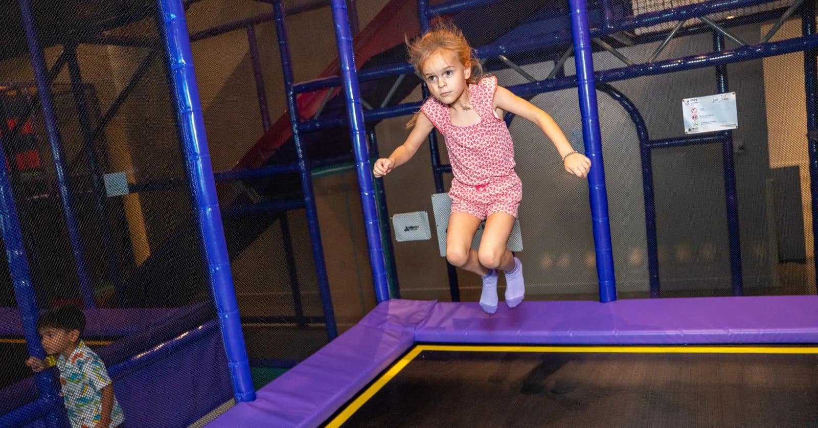 Play zone activity 1