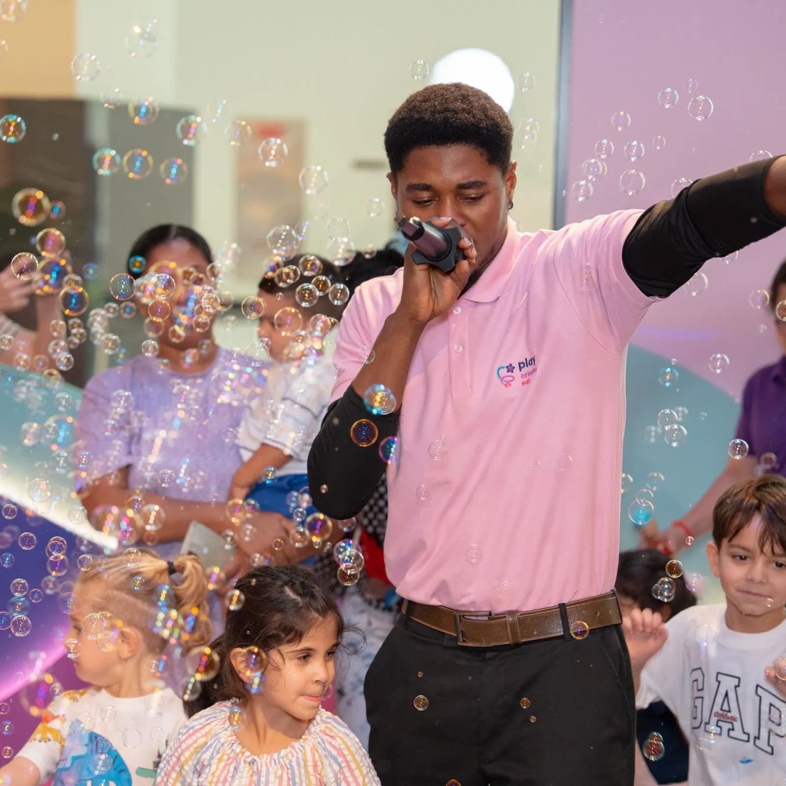 Play zone activity 2